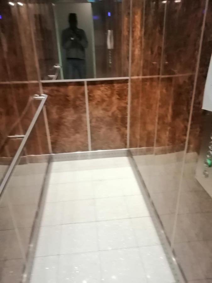 Appartement T5 Avec 4 Lits Doubles Brest Exterior foto